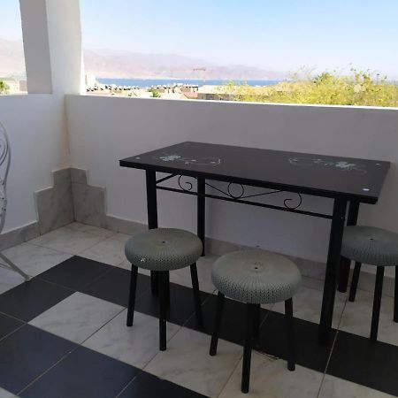 Dekel-City Center And Sea View -New Listing Ελάτ Εξωτερικό φωτογραφία