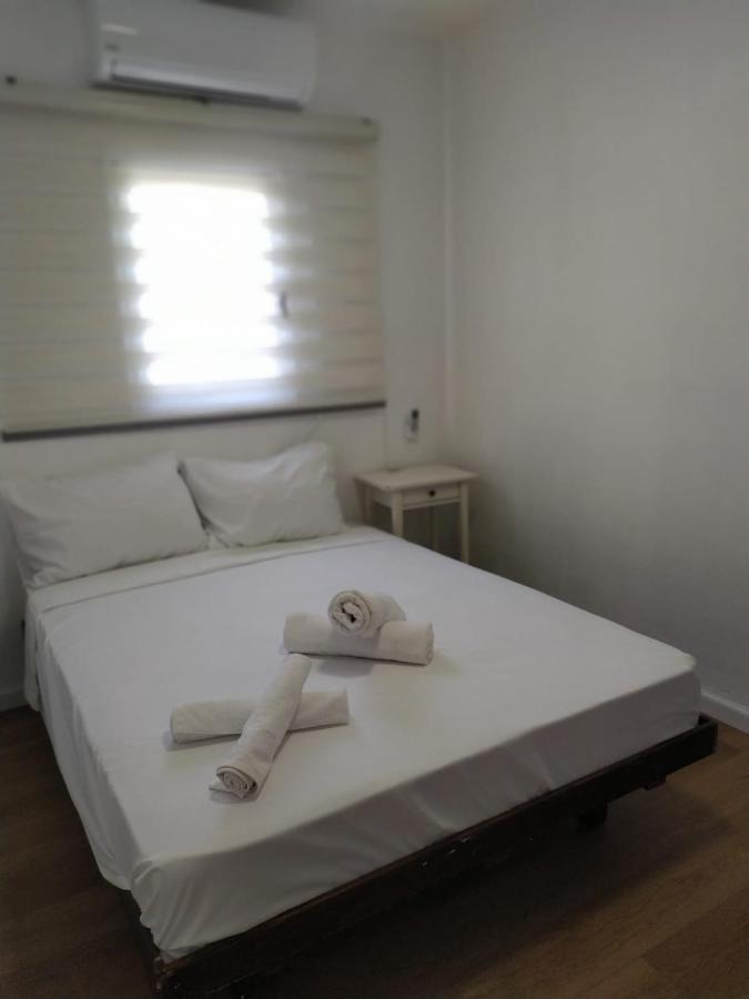 Dekel-City Center And Sea View -New Listing Ελάτ Εξωτερικό φωτογραφία