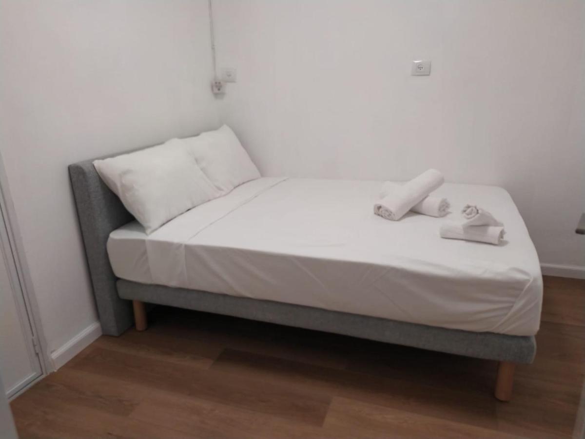 Dekel-City Center And Sea View -New Listing Ελάτ Εξωτερικό φωτογραφία