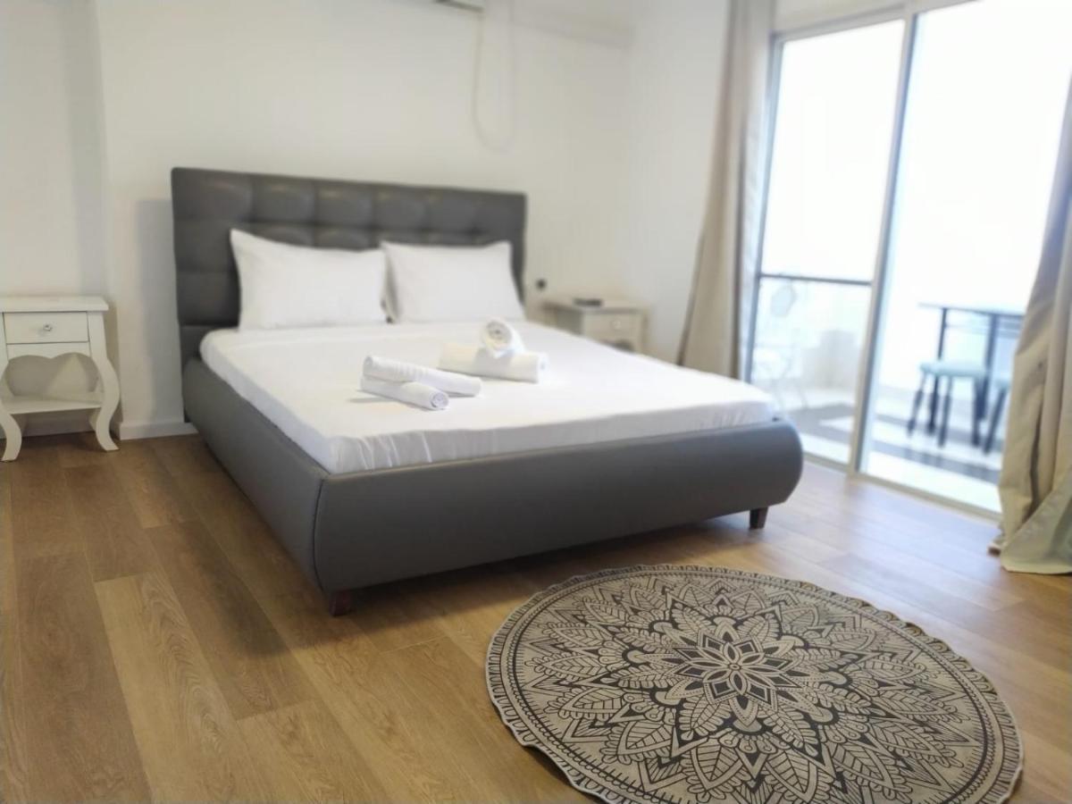 Dekel-City Center And Sea View -New Listing Ελάτ Εξωτερικό φωτογραφία