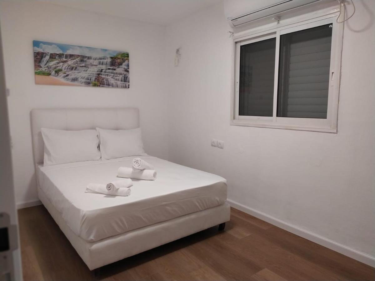 Dekel-City Center And Sea View -New Listing Ελάτ Εξωτερικό φωτογραφία