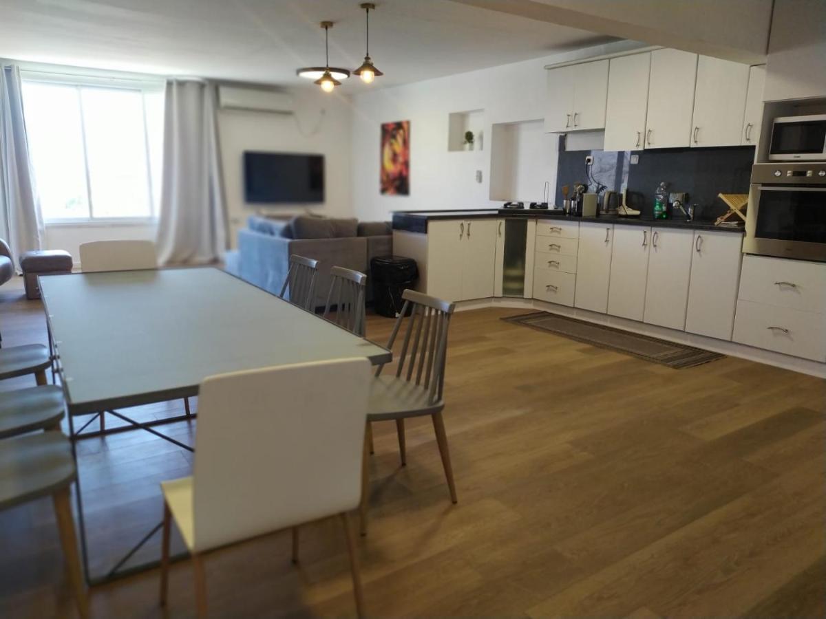 Dekel-City Center And Sea View -New Listing Ελάτ Εξωτερικό φωτογραφία