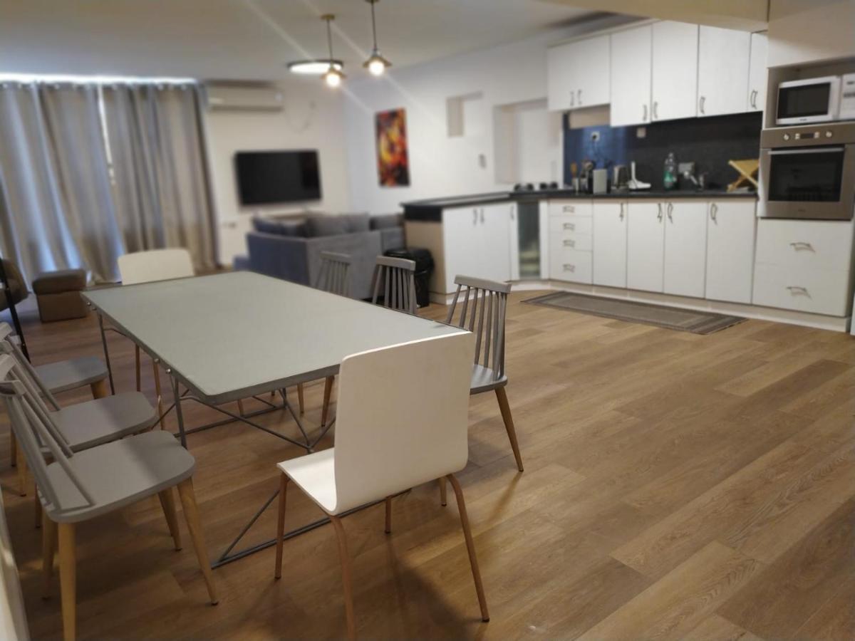 Dekel-City Center And Sea View -New Listing Ελάτ Εξωτερικό φωτογραφία