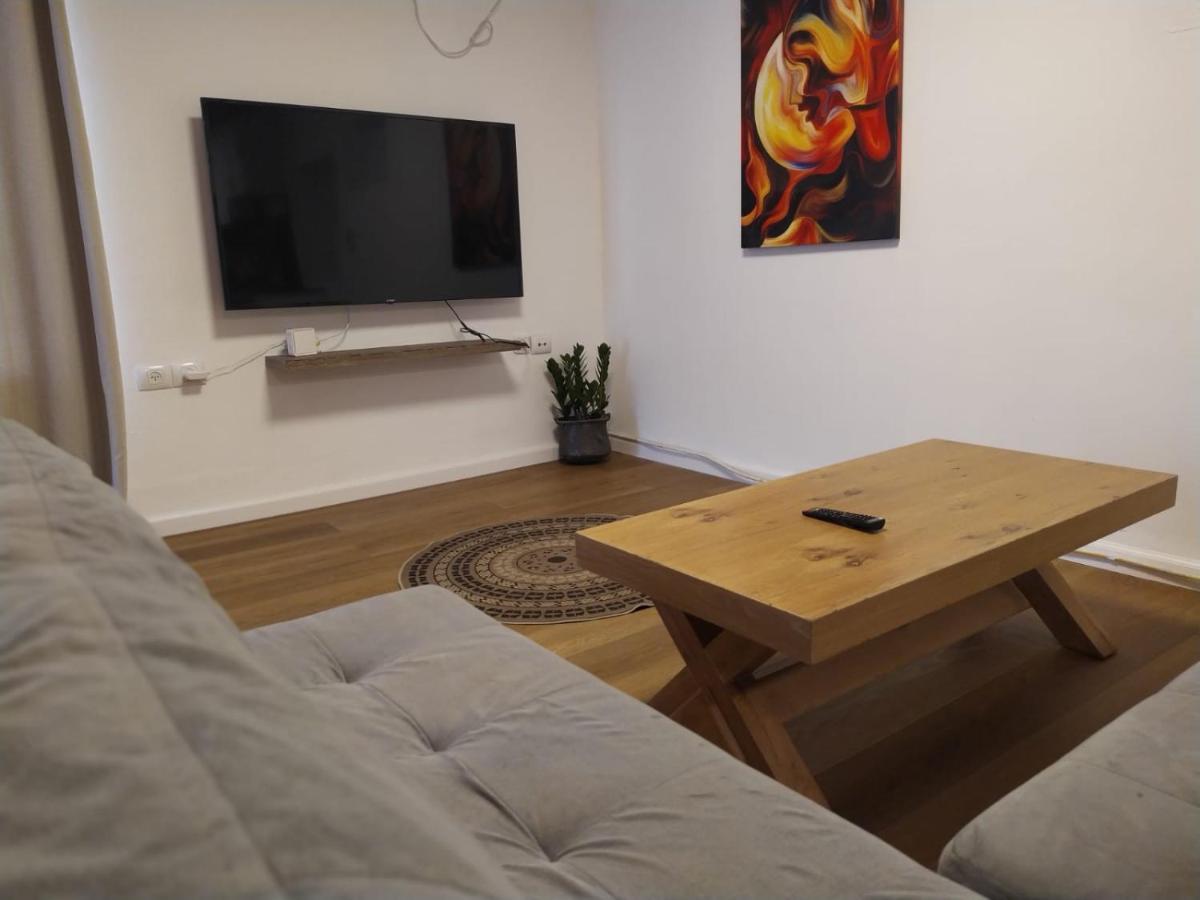 Dekel-City Center And Sea View -New Listing Ελάτ Εξωτερικό φωτογραφία