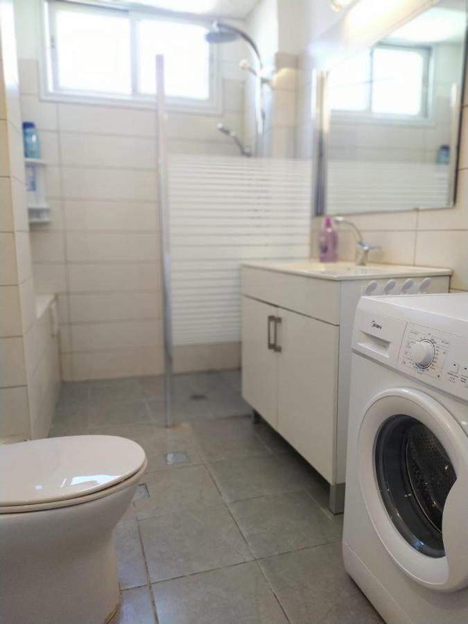 Dekel-City Center And Sea View -New Listing Ελάτ Εξωτερικό φωτογραφία