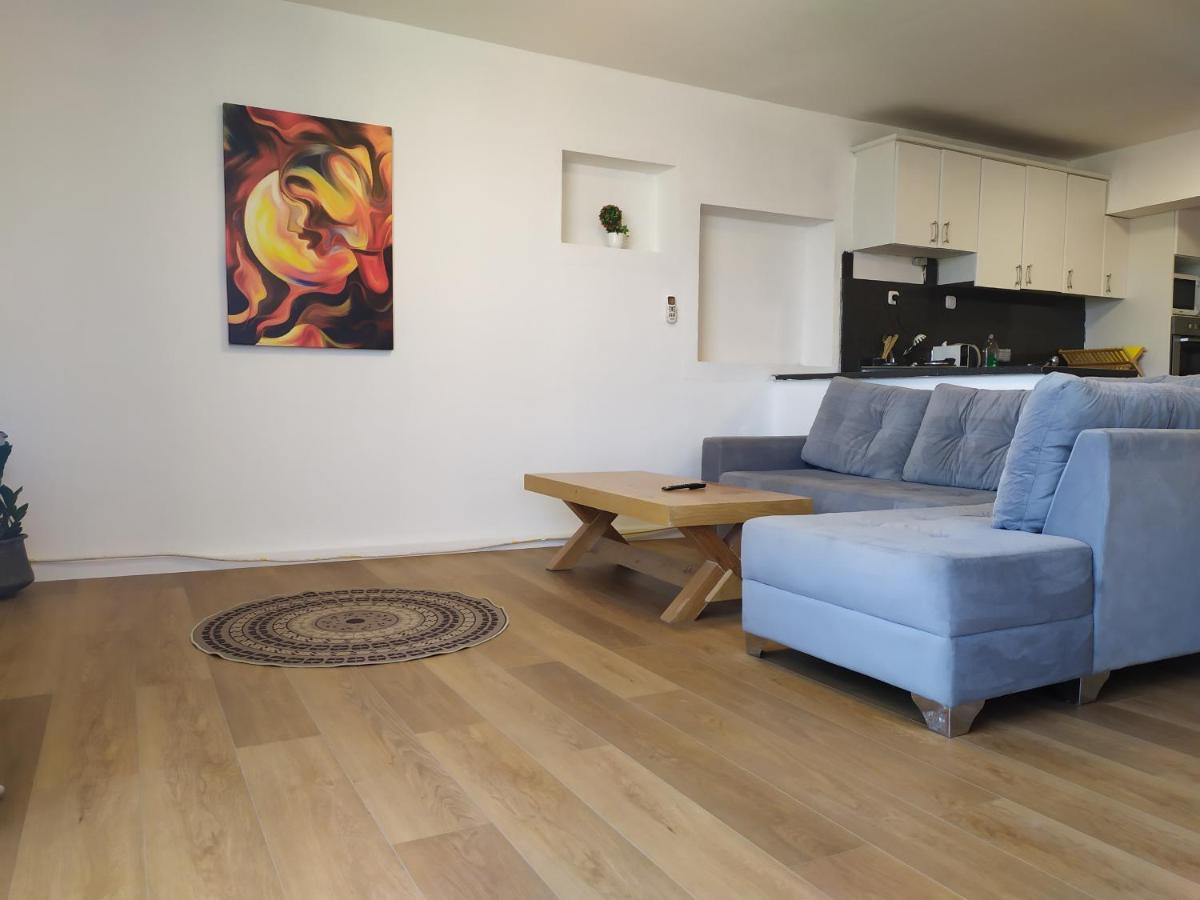 Dekel-City Center And Sea View -New Listing Ελάτ Εξωτερικό φωτογραφία
