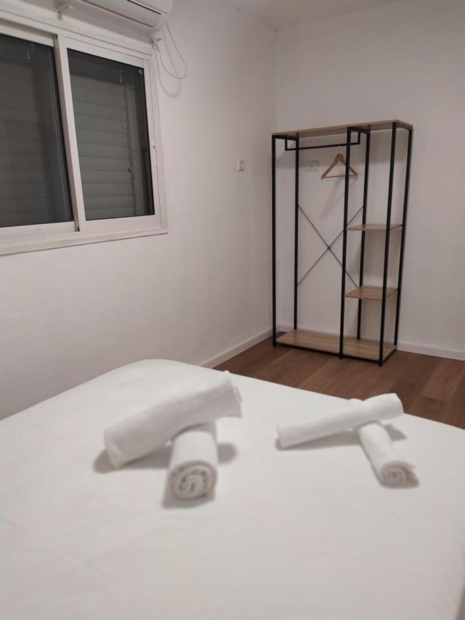 Dekel-City Center And Sea View -New Listing Ελάτ Εξωτερικό φωτογραφία
